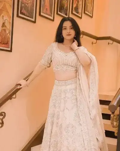 Escort Service In Meluri